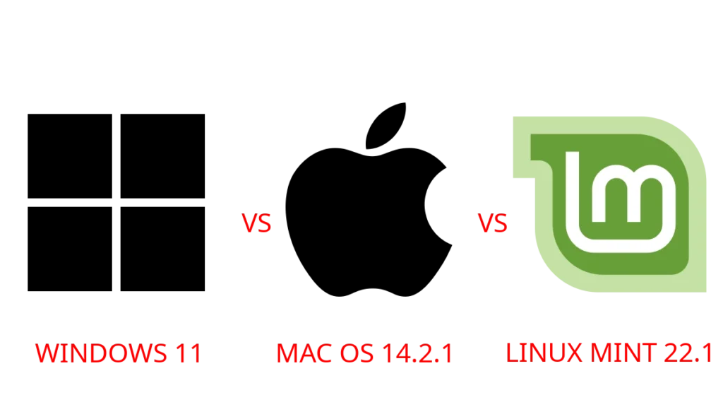 Meglio Windows 11, Mac OS o Linux Mint 22.1? Guida Essenziale
