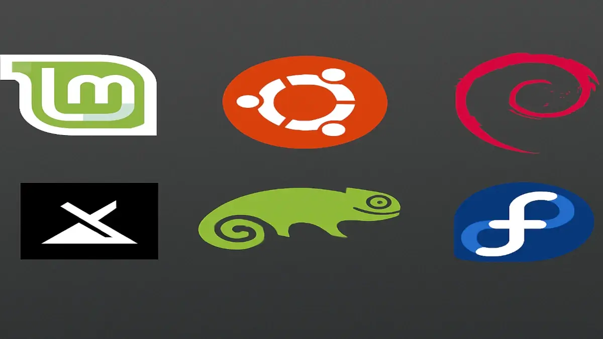 Le 5 distribuzioni Linux più famose